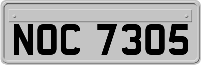 NOC7305