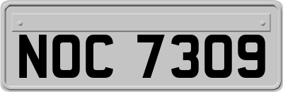 NOC7309