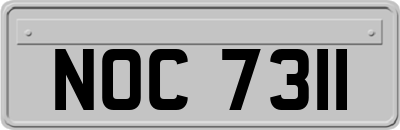NOC7311