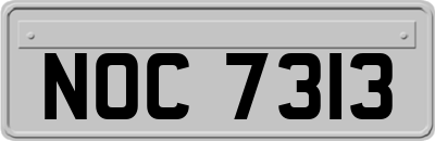 NOC7313