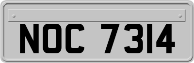 NOC7314