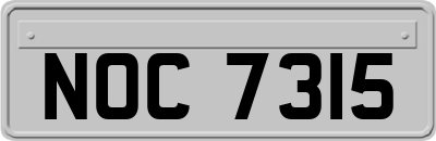 NOC7315