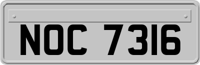 NOC7316