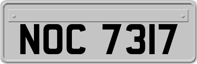 NOC7317