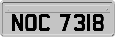 NOC7318
