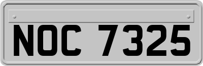 NOC7325