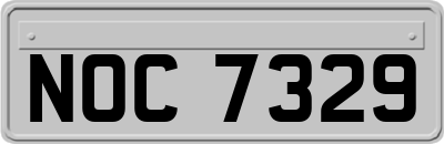 NOC7329