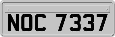 NOC7337