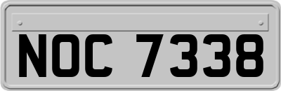 NOC7338