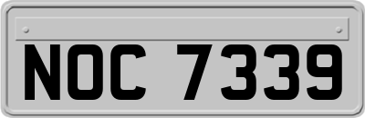 NOC7339