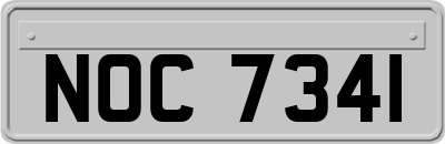 NOC7341
