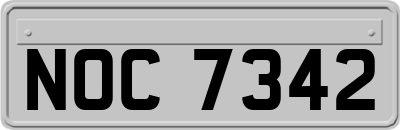 NOC7342