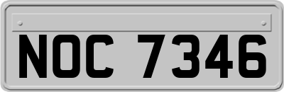 NOC7346
