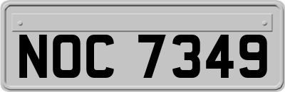 NOC7349