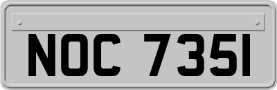 NOC7351