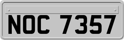 NOC7357