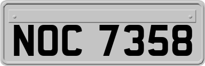 NOC7358