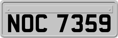 NOC7359