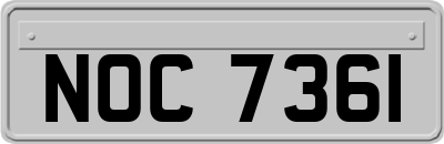 NOC7361