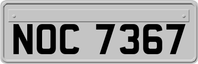 NOC7367