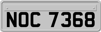 NOC7368