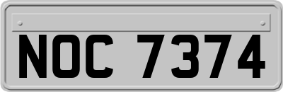 NOC7374