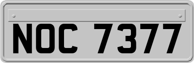 NOC7377