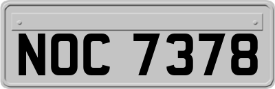 NOC7378