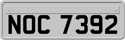 NOC7392