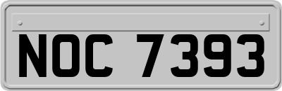 NOC7393