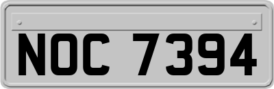 NOC7394