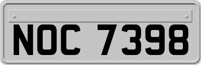 NOC7398