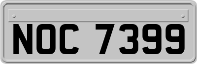 NOC7399