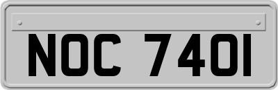 NOC7401