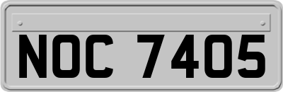 NOC7405