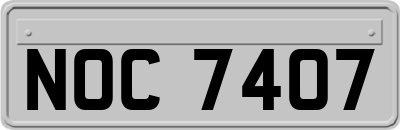 NOC7407