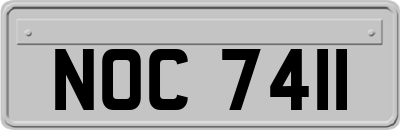 NOC7411