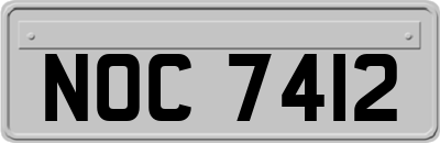 NOC7412