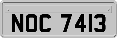 NOC7413
