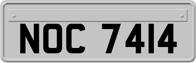 NOC7414