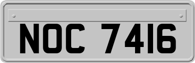 NOC7416