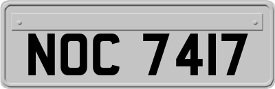 NOC7417