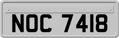 NOC7418