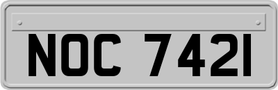 NOC7421
