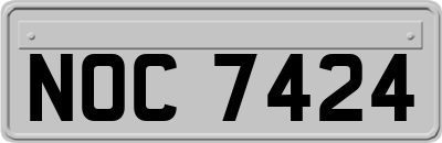 NOC7424