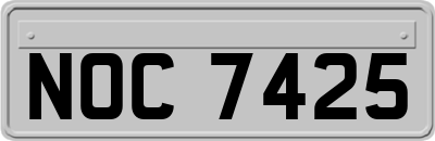 NOC7425