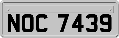 NOC7439