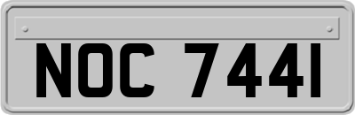 NOC7441