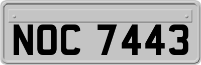NOC7443