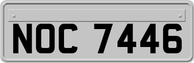 NOC7446